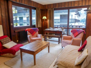Гостиница Apartment Le Brévent-14  Шамони